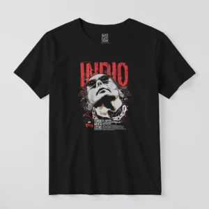 Remera Indio Solari