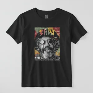 Remera Ruben Rada