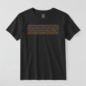 Remera Chala Chalita