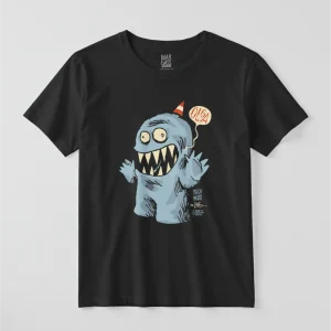 Remera Olga